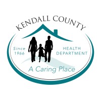 Kendall County Health Department logo - Similar company to Kendall County Sheriff'S Office