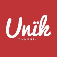 Unïk logo - Similar company to Spacehorizon
