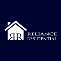 Reliance Residential logo - Similar company to Leadspurt