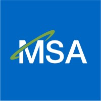 My Secure Advantage® logo - Similar company to Northeading Technologies