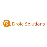 Droid Solutions logo - Similar company to Yoplanning