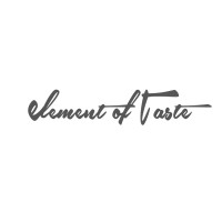 Element Of Taste logo - Similar company to Barton G.