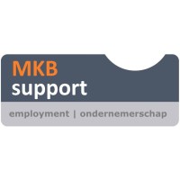 MKB-support logo - Similar company to Nomaxx.