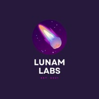 LunamLabs logo - Similar company to Ongehinderd.Nl