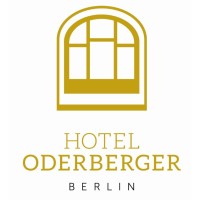 Hotel Oderberger logo - Similar company to Gls_Berlin