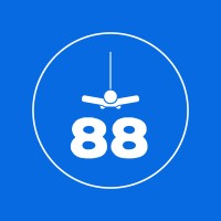 88tumble LLC logo - Similar company to Ratemydorm