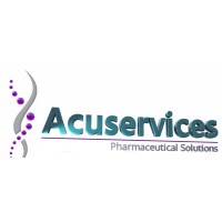 Acuservices (Pty) Ltd logo - Similar company to Medfour Ab