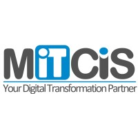 Mitcis logo - Similar company to Olivapps