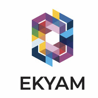 Ekyam.ai logo - Similar company to Grc Viewpoint