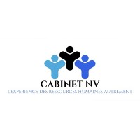 CABINET NV logo - Similar company to Immo Konnect