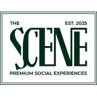 The Scene logo - Similar company to Futurra