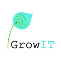GrowIT logo - Similar company to Fre.Eco, Free Eco Association & Dao