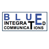Blue Integrated Communications LLC logo - Similar company to Tdpr