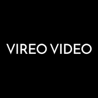 Vireo Video logo - Similar company to Work Party Media + Creative