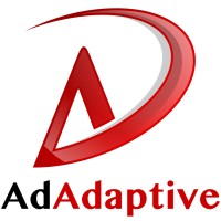 AdAdaptive logo - Similar company to Ad-Adapt