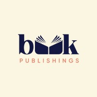 Book Publishings logo - Similar company to Rank1Pro