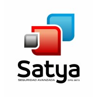 SATYA Seguridad Avanzada logo - Similar company to Deinta Seguridad