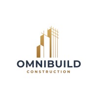Omnibuild Construction logo - Similar company to Gotham Construction Inc