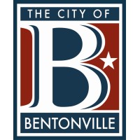 City of Bentonville logo - Similar company to City Of Fayetteville, Arkansas