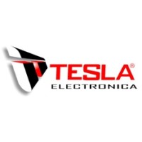 TESLA ELECTRONICA SAS logo - Similar company to Ingetel