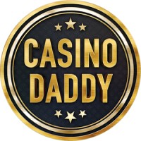 CasinoDaddy logo - Similar company to Happyride