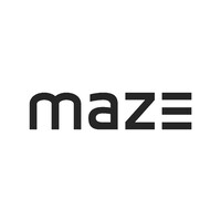 maze GmbH | Esport Factory logo - Similar company to Studio 242
