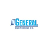 General Engineering Company logo - Similar company to General Engineering Company