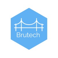 Brutech AS logo - Similar company to Britech Solutions