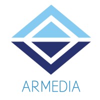 ARMedia Group logo - Similar company to Ageia Technologies