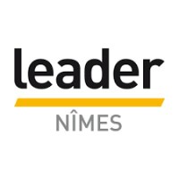 LEADER NÎmes logo - Similar company to Leader Alès