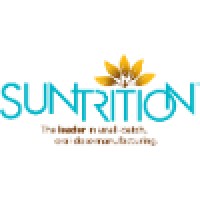 Suntrition Inc. logo - Similar company to Enrinity Supplements Inc