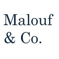 P.J. Malouf & Co. logo - Similar company to Alara