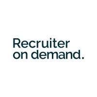 Recruiter on Demand: Hiring logo - Similar company to 3Pl Solutions Group