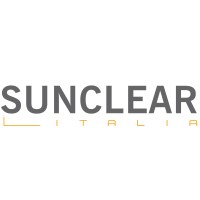 SUNCLEAR ITALIA logo - Similar company to Geplast