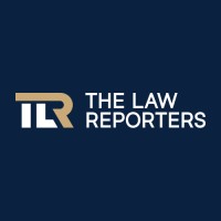 The Law Reporters logo - Similar company to Riteways