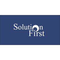Solution First logo - Similar company to Mentaloptimist