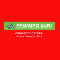 PROAGRO SUR SAC logo - Similar company to Ladrillos Choque