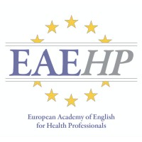 European Academy of English for Health Professionals logo - Similar company to Another Voice Translations