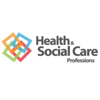 National Health & Social Care Professions Office (NHSCPO) logo - Similar company to Designer Minds