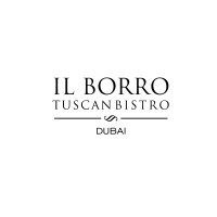 Il Borro Tuscan Bistro Dubai logo - Similar company to Il Borro Toscana