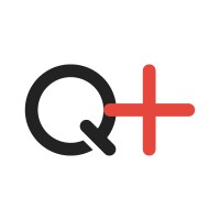 Qmais Agência de Marketing Digital logo - Similar company to Conecte - Assessoria De Conteúdo
