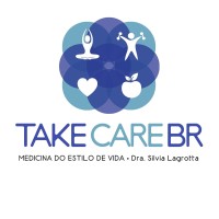 Take Care BR logo - Similar company to Colégio Brasileiro De Medicina Do Estilo De Vida