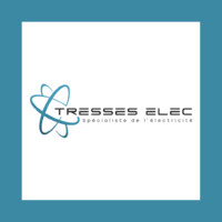 TRESSES ELEC logo - Similar company to Be & Become