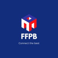 FFPB Fédération Française des Professionnels de la Blockchain logo - Similar company to Mailstone
