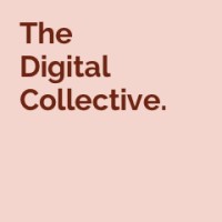 The Digital Collective logo - Similar company to Hubbl.It