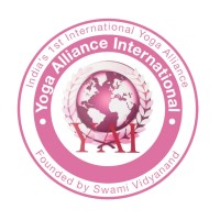 YOGA ALLIANCE INTERNATIONAL logo - Similar company to Sscs Training