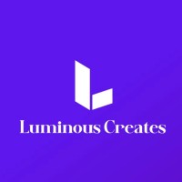 LuminousCreates logo - Similar company to Digitaz.Io