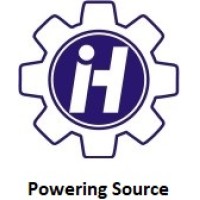 India Hydraulics logo - Similar company to Texcello Automation Solutions Pvt. Ltd | 'Automation Elevated'