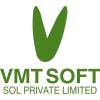 VMT Soft Sol Pvt Ltd logo - Similar company to Devopsjobs360.Com