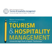 Master Tourism & Hospitality Management logo - Similar company to Mith - Master In International Tourism And Hospitality